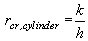 formula